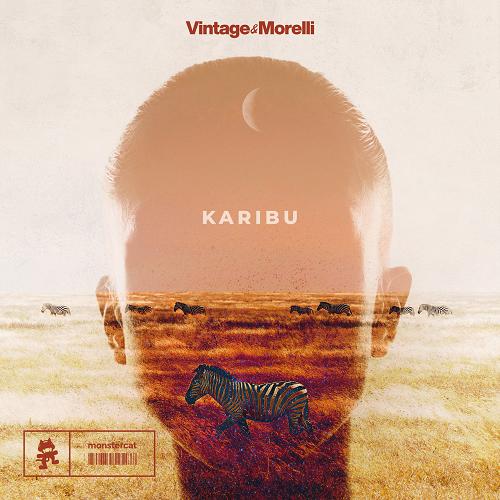 Vintage & Morelli - Karibu [MCEP317]